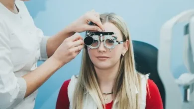 What Is Astigmatism: Causes