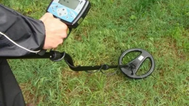 How to choose the right metal detector