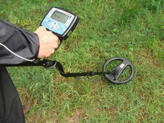 How to choose the right metal detector