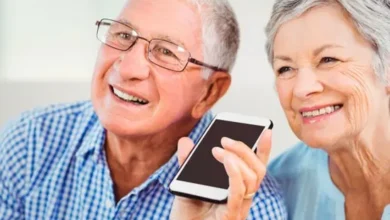 Dating for Seniors and Retirees