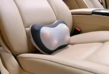 What Is a Massage Pillow and How to Choose One