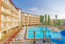 Advantages and features of holidays in Zatoka