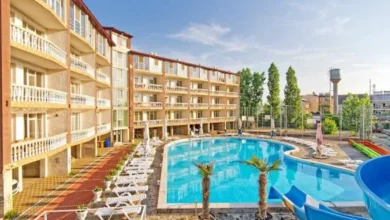 Advantages and features of holidays in Zatoka