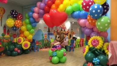 How to Choose the Right Balloons for a Party