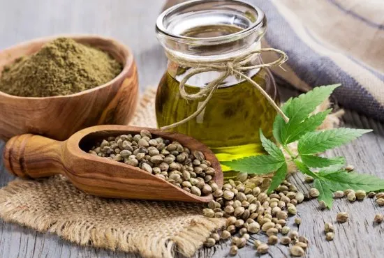 The Main Health Benefits of Hemp Seeds for the Human Body