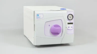 Steam Sterilizer: What Is It