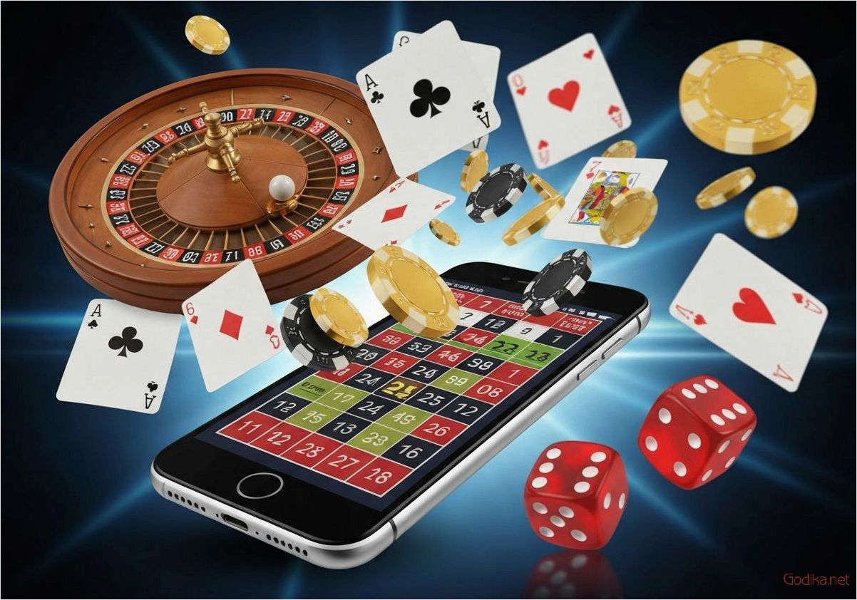Iris Casino обзор надежной онлайн платформы для азартных развлечений